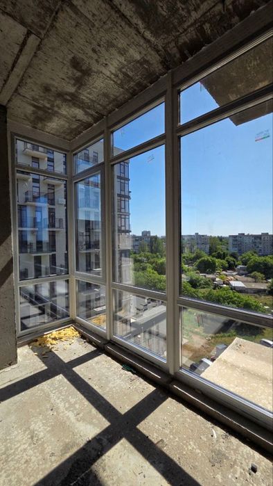 Квартира на ЖК «Пространство на Радостной» в Одеса, ID 182466, фото №1