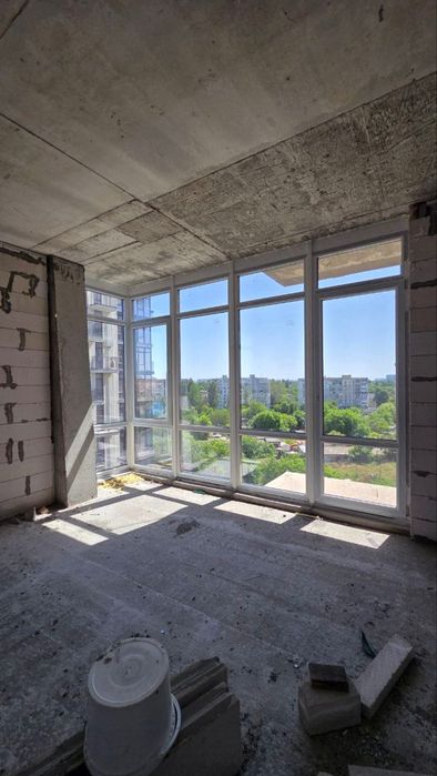 Квартира на ЖК «Пространство на Радостной» в Одеса, ID 182466, фото №2