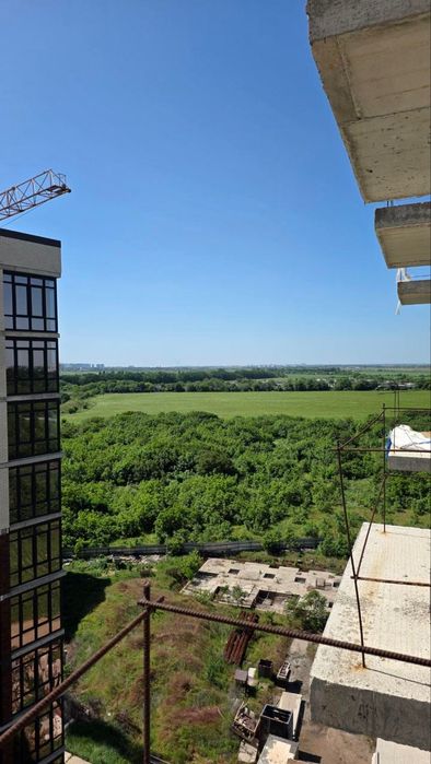 Квартира на ЖК «Пространство на Радостной» в Одеса, ID 182466, фото №5