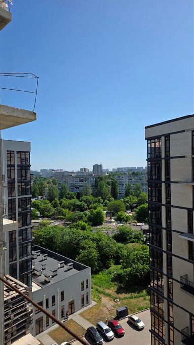 Квартира на ЖК «Пространство на Радостной» в Одесі, ID 182466, фото №6