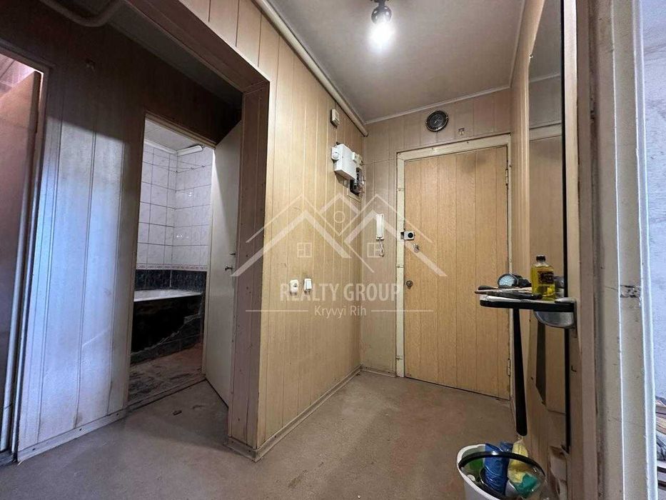 Квартира на просп. Миру, 23 в Кривому Розі, ID 182336, фото №6