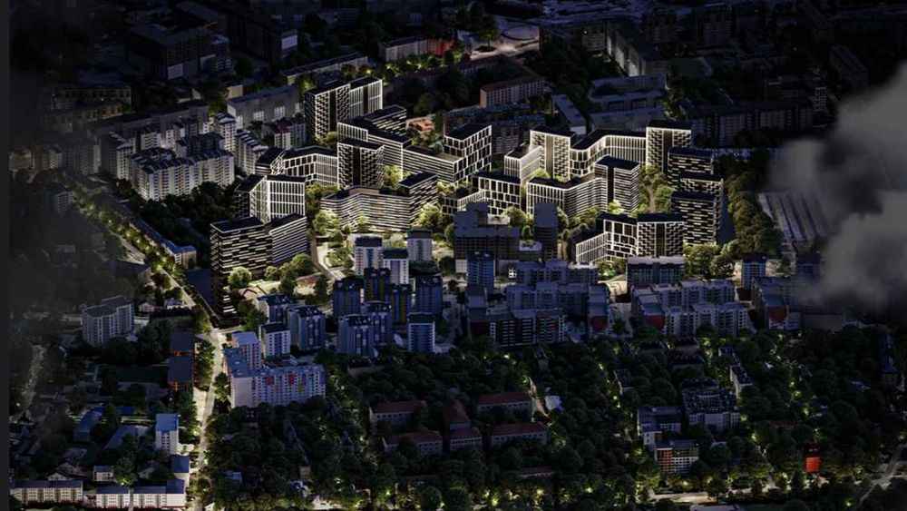 Квартира на ЖК «City by blago» в Івано-Франківську, ID 173869, фото №4