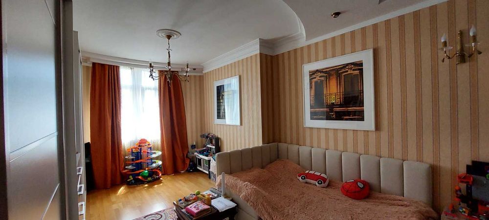 Квартира на ЖК "Тріумф" в Києві, ID 175647, фото №1