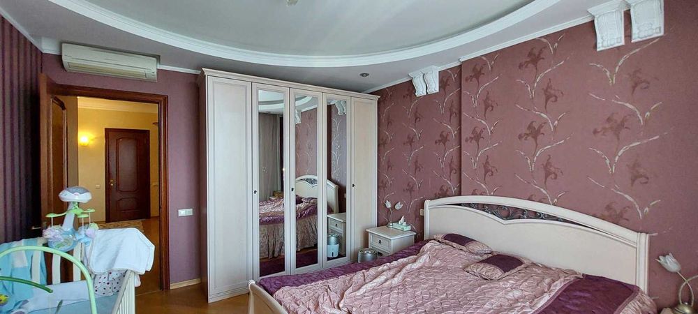 Квартира на ЖК "Тріумф" в Києві, ID 175647, фото №2