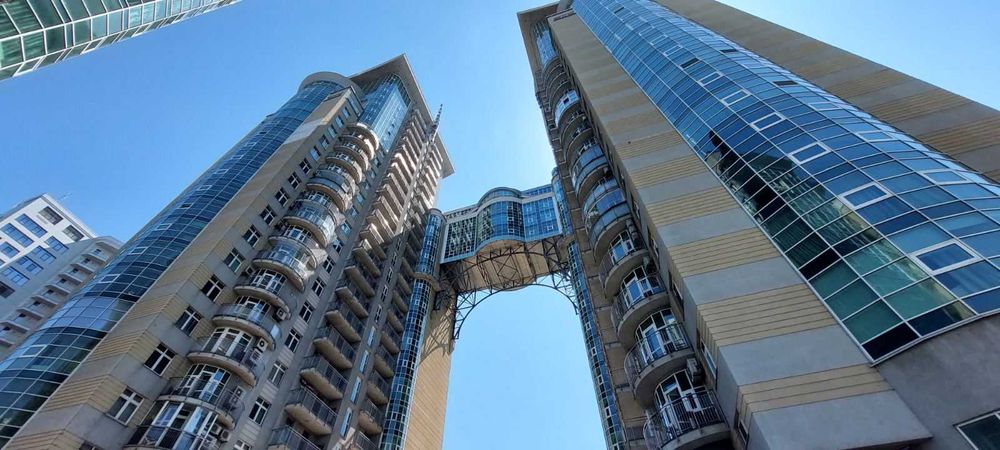 Квартира на ЖК "Тріумф" в Києві, ID 175647, фото №4
