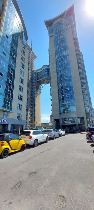 Квартира на ЖК "Тріумф" в Києві, ID 175647, фото №5
