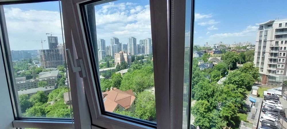Квартира на ЖК "Тріумф" в Києві, ID 175647, фото №6