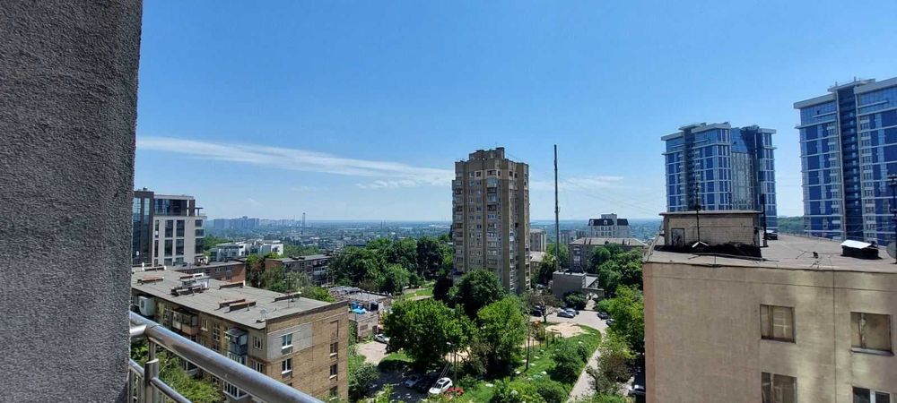 Квартира на ЖК "Тріумф" в Києві, ID 175647, фото №7
