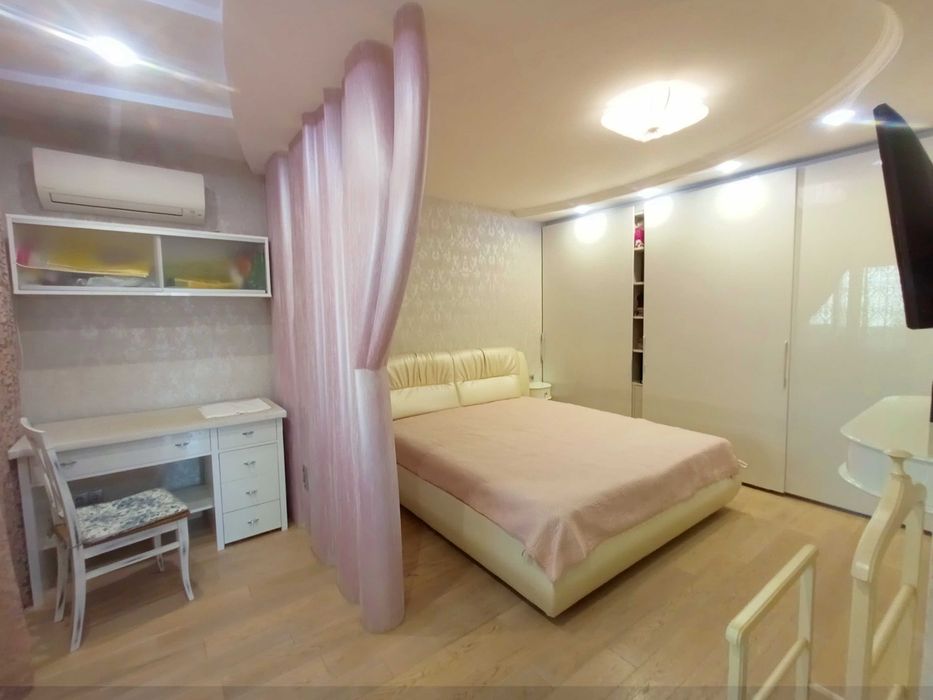 Квартира на вул. Проспект Червоної Калини, 48/9 в Києві, ID 163595, фото №1