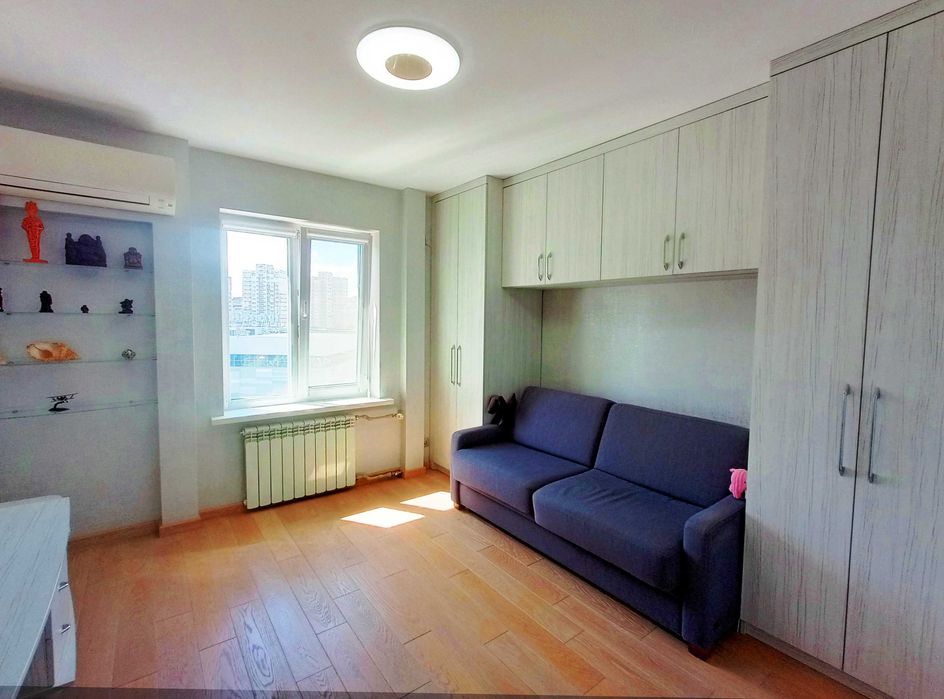 Квартира на вул. Проспект Червоної Калини, 48/9 в Києві, ID 163595, фото №11