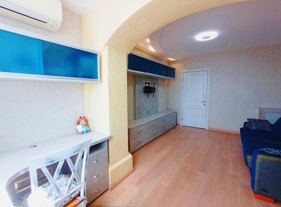 Квартира на вул. Проспект Червоної Калини, 48/9 в Києві, ID 163595, фото №3