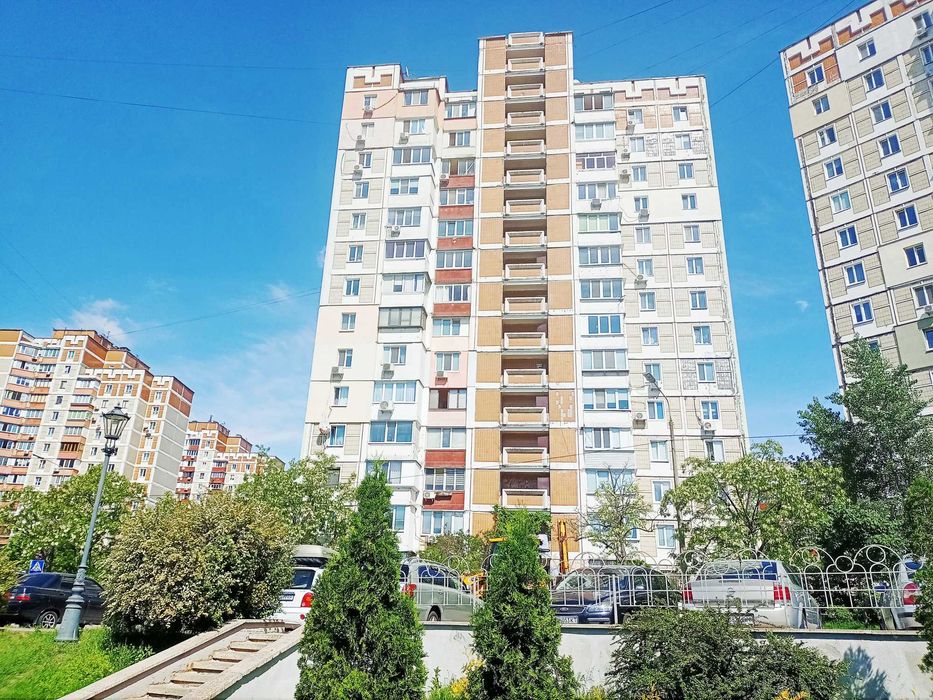 Квартира на вул. Проспект Червоної Калини, 48/9 в Києві, ID 163595, фото №23