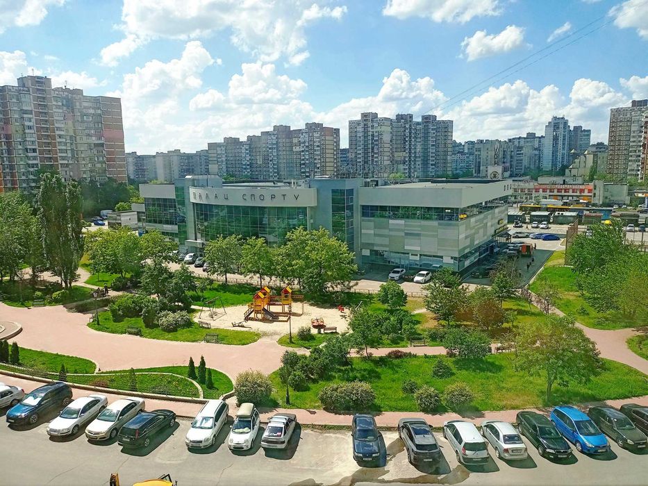 Квартира на вул. Проспект Червоної Калини, 48/9 в Києві, ID 163595, фото №24