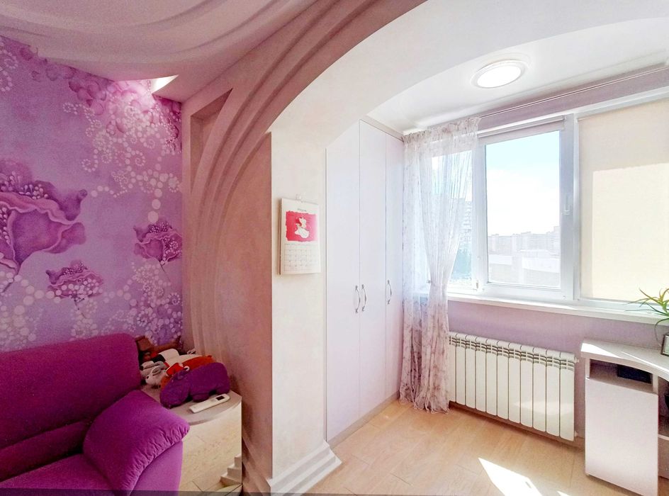 Квартира на вул. Проспект Червоної Калини, 48/9 в Києві, ID 163595, фото №7