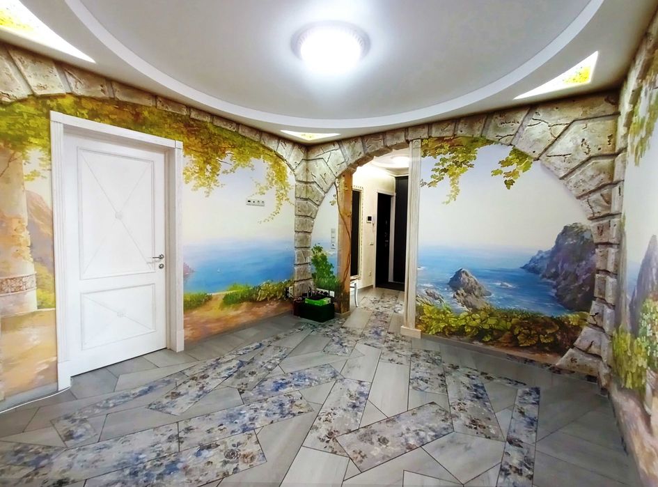 Квартира на вул. Проспект Червоної Калини, 48/9 в Києві, ID 163595, фото №8
