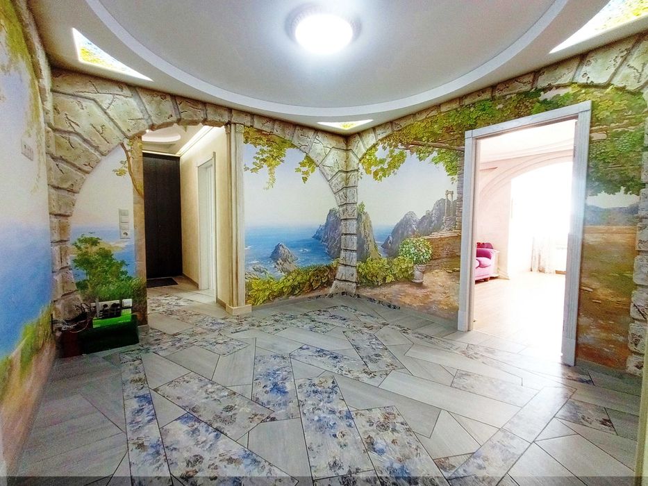 Квартира на вул. Проспект Червоної Калини, 48/9 в Києві, ID 163595, фото №9