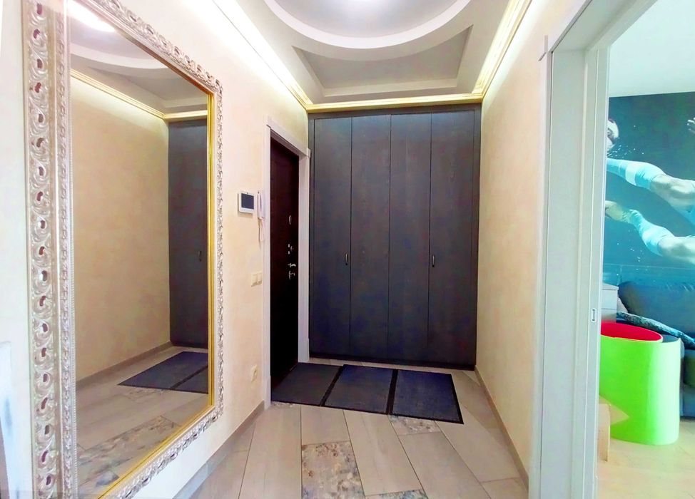Квартира на вул. Проспект Червоної Калини, 48/9 в Києві, ID 163595, фото №10
