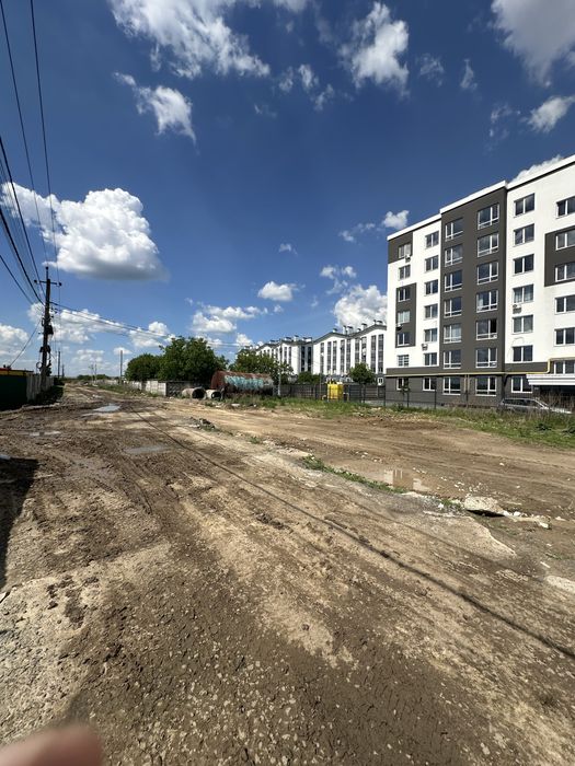 Квартира в Києві, ID 347431, фото №7