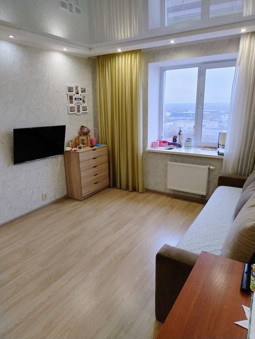 Квартира на Привокзальна 8 в Київ, ID 323629, фото №1
