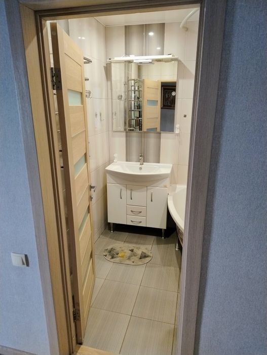 Квартира на Привокзальна 8 в Київ, ID 323629, фото №5