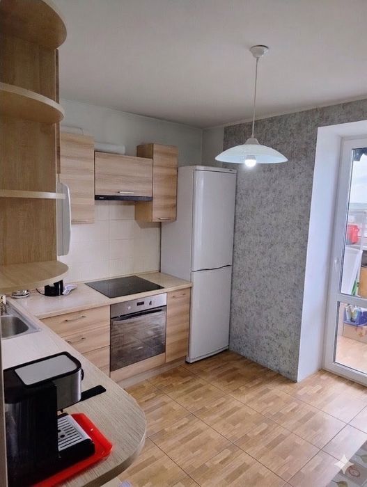 Квартира на Привокзальна 8 в Києві, ID 323629, фото №7