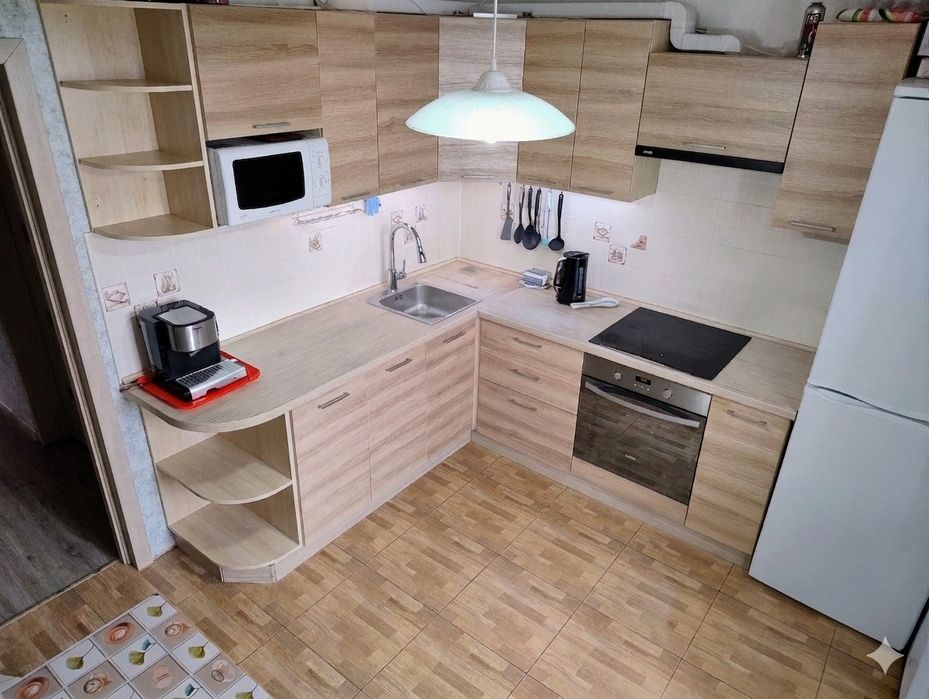 Квартира на Привокзальна 8 в Києві, ID 323629, фото №8