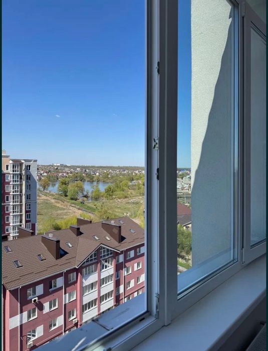 Квартира в Києві, ID 307907, фото №10