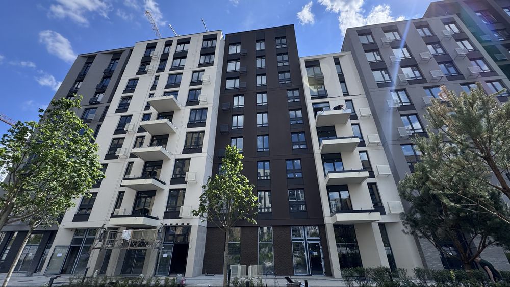 Квартира на вул. Нивки, 42 в Києві, ID 203980, фото №3