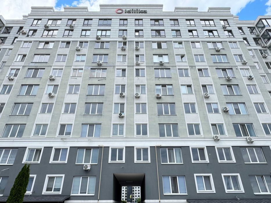 Квартира на вул. Івана Кожедуба, 8-А в Києві, ID 237392, фото №3