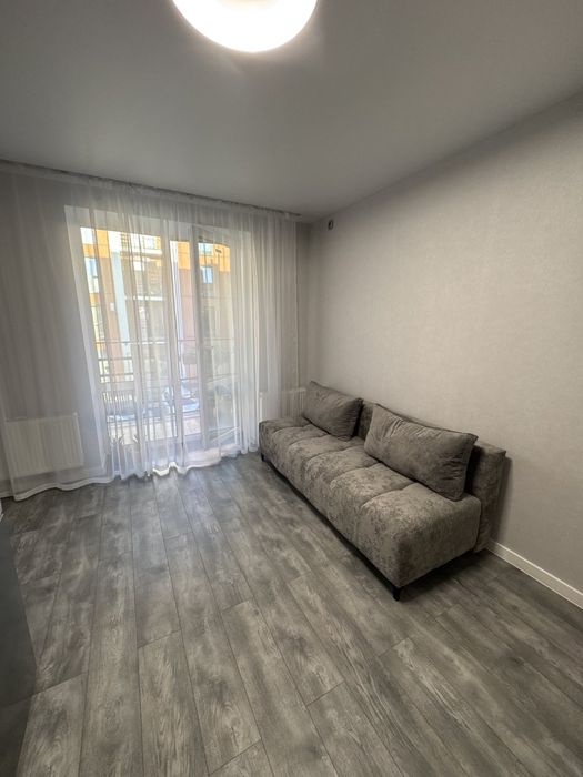 Квартира в Києві, ID 308621, фото №1