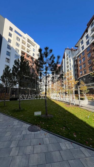 Квартира на ЖК Синергія Сіті в Києві, ID 290957, фото №1