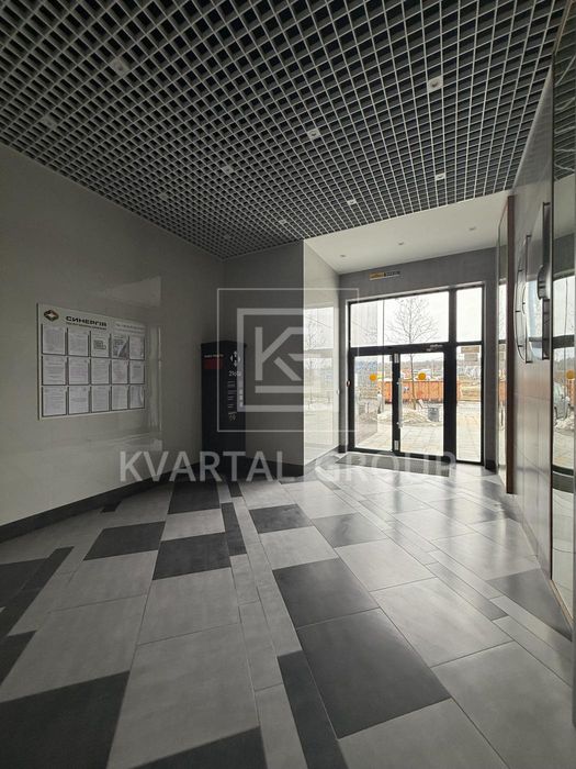 Квартира на ЖК Синергія Сіті в Києві, ID 290957, фото №12