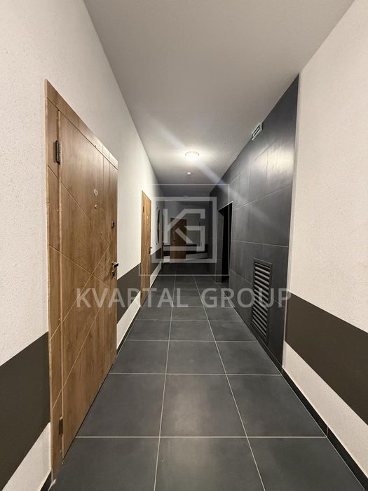 Квартира на ЖК Синергія Сіті в Києві, ID 290957, фото №17