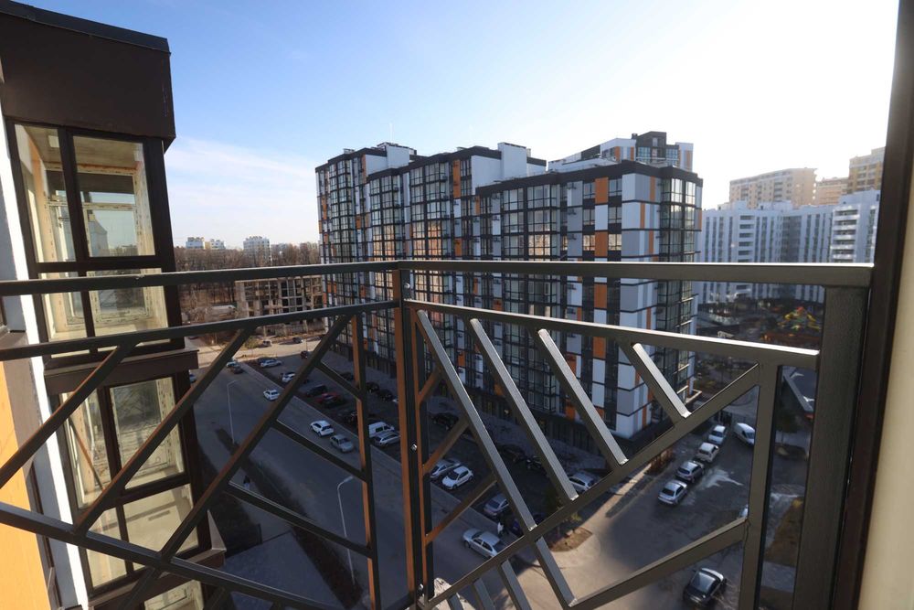 Квартира на ЖК Атмосфера Лайф в Київ, ID 314002, фото №1