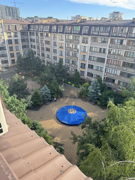 Квартира на вул. Говорова в Одесі, ID 302035, фото №2