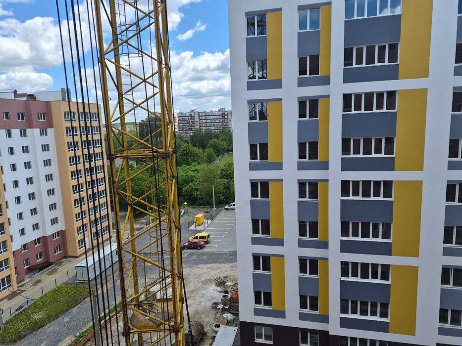 Квартира на вул. Озерна, 6/1Д в Хмельницькому, ID 230656, фото №1