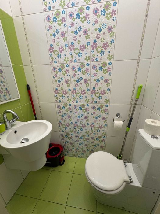 Квартира на вул. Київська в Львові, ID 185524, фото №21
