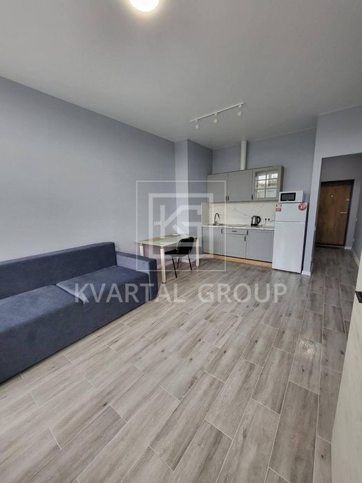 Квартира на ЖК Синергія Сіті в Києві, ID 290956, фото №1