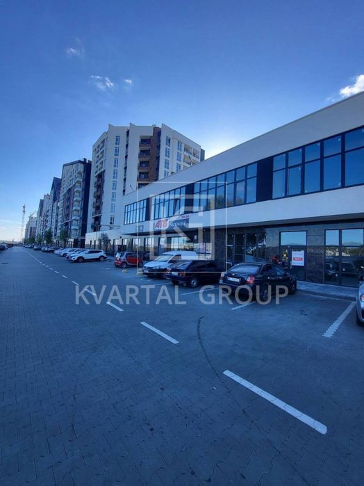 Квартира на ЖК Синергія Сіті в Києві, ID 290956, фото №4