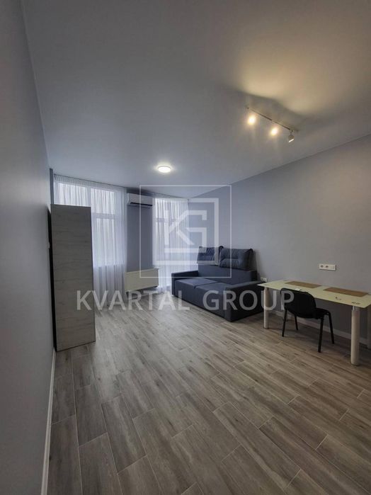 Квартира на ЖК Синергія Сіті в Києві, ID 290956, фото №10