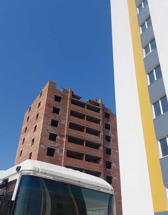 Квартира на вул. Озерна, 6/1 в Хмельницькому, ID 249653, фото №1