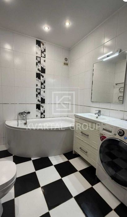 Квартира в Києві, ID 312564, фото №12