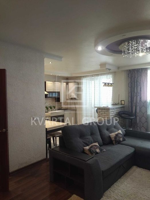 Квартира в Києві, ID 312564, фото №4
