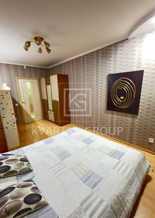 Квартира в Києві, ID 312564, фото №8