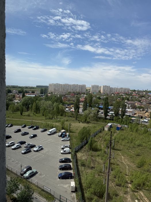 Квартира на вул. І. Франка, 6 в Києві, ID 263739, фото №12