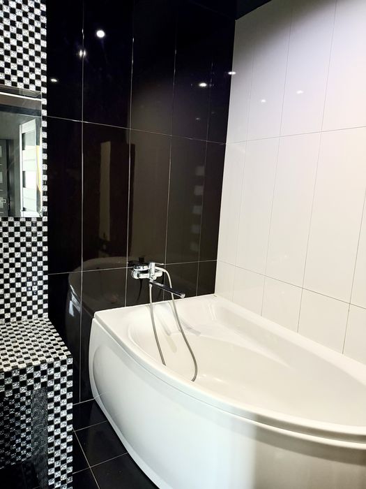 Квартира на вул. І. Франка, 6 в Києві, ID 263739, фото №17