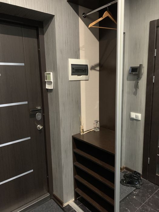 Квартира на вул. І. Франка, 6 в Києві, ID 263739, фото №23