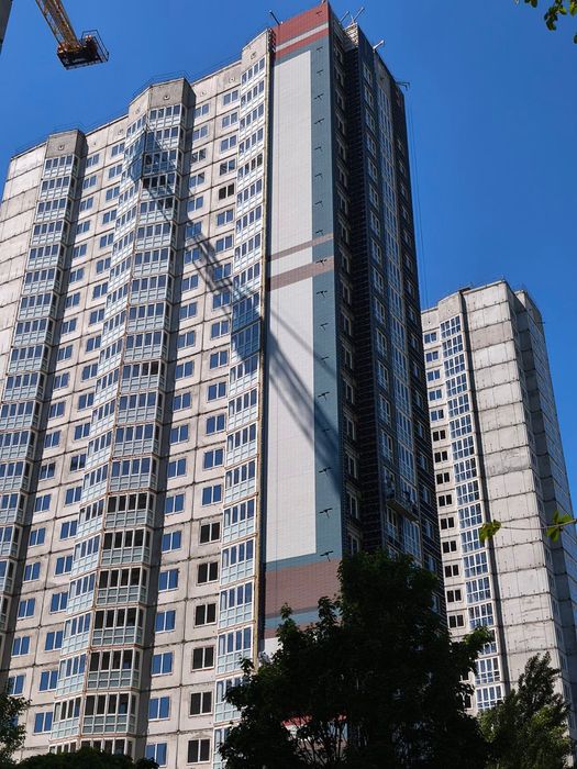 Квартира на вул. ЕВРИКА, 23 в Києві, ID 177950, фото №1
