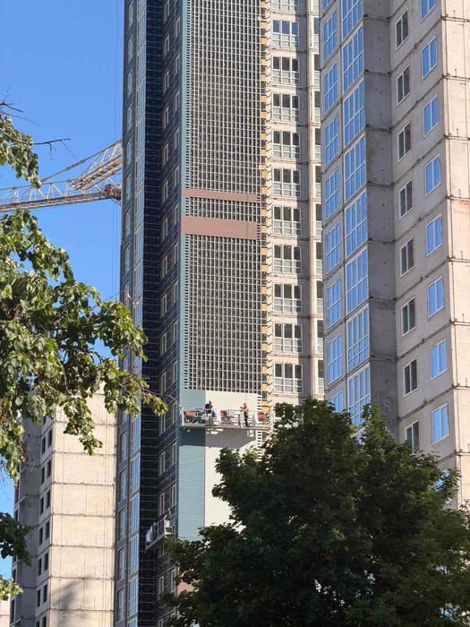 Квартира на вул. ЕВРИКА, 23 в Києві, ID 177950, фото №5