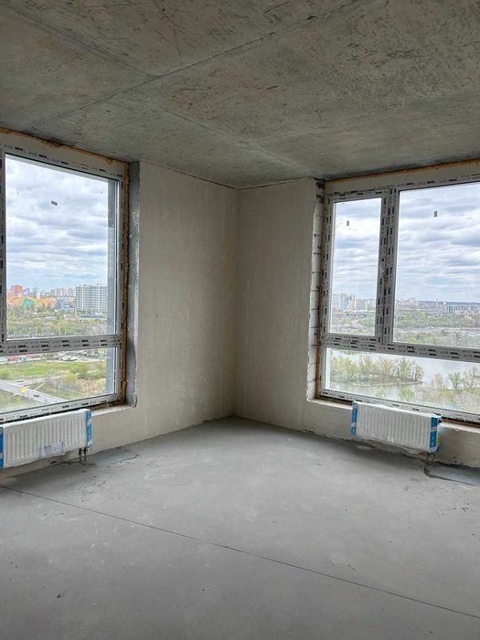 Квартира на вул. Івана Кочерги, 17а в Київ, ID 166993, фото №2